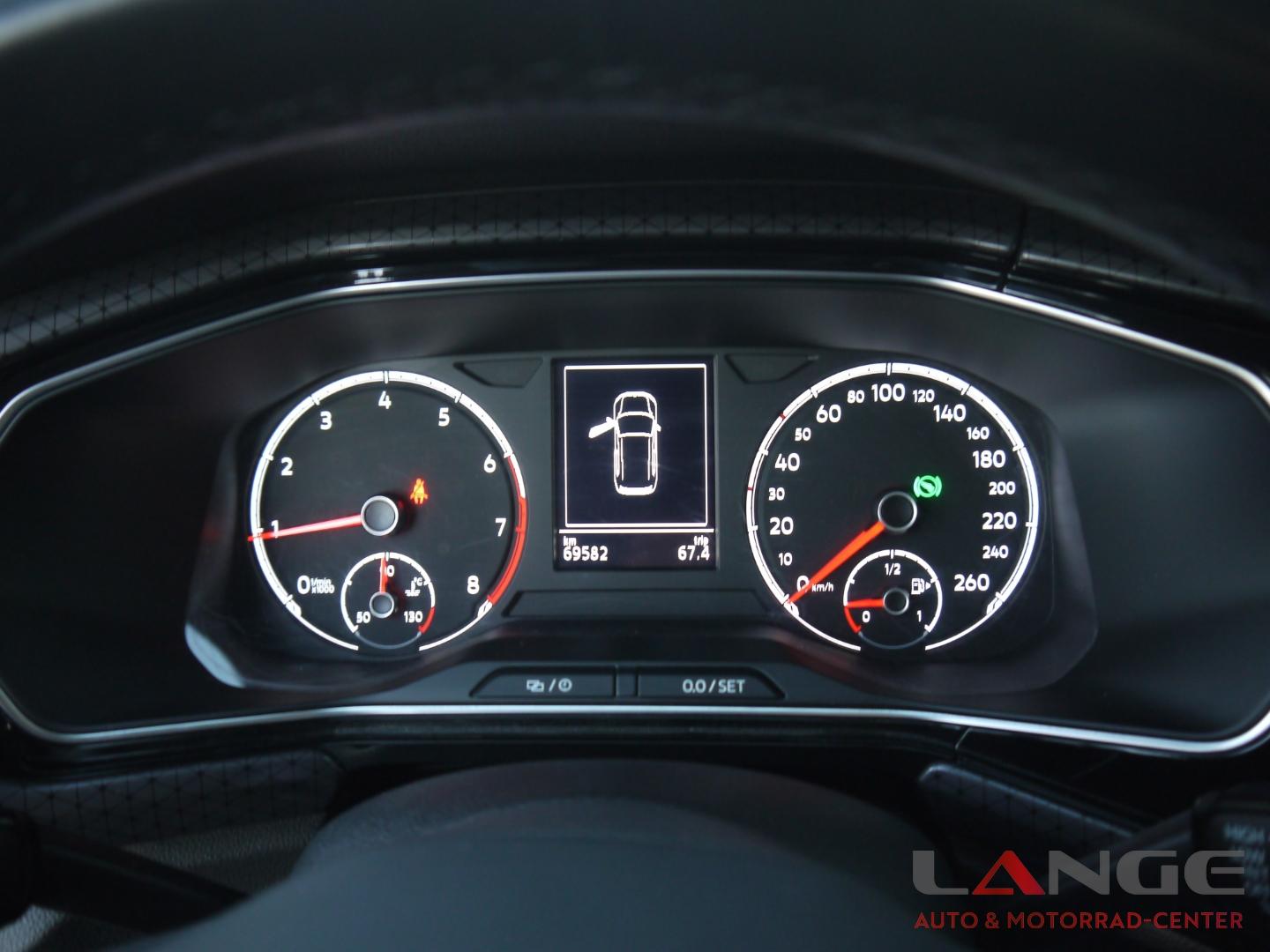 Volkswagen T-Cross DSG Style