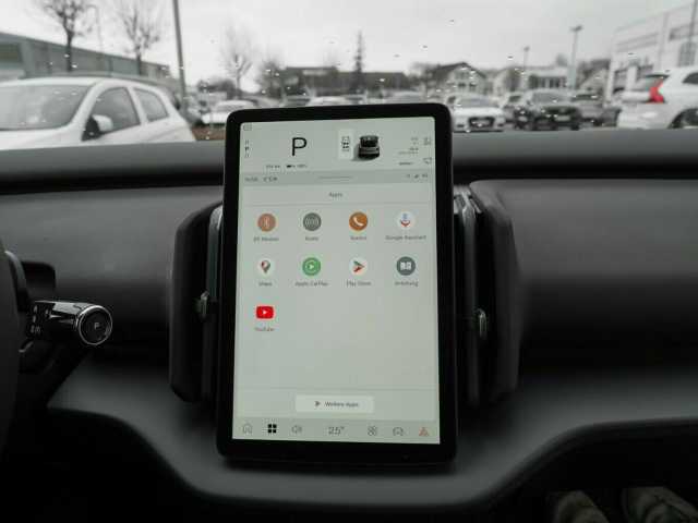 Volvo EX30 Plus Single motor