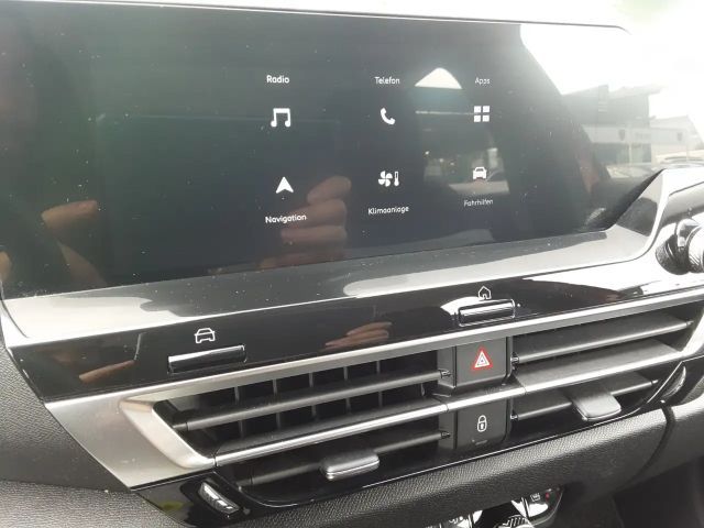 Citroën C4 Feel PureTech