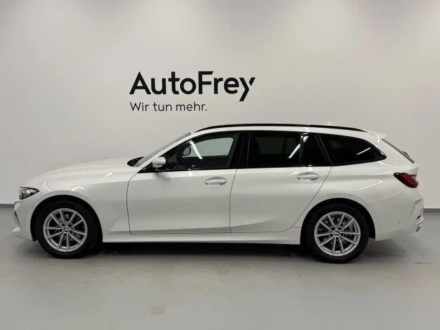 BMW 320 320d xDrive