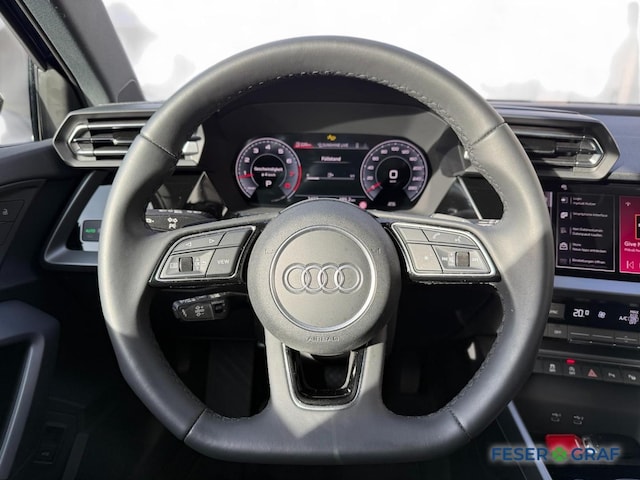 Audi A3 35 TFSI S-Tronic Sportback