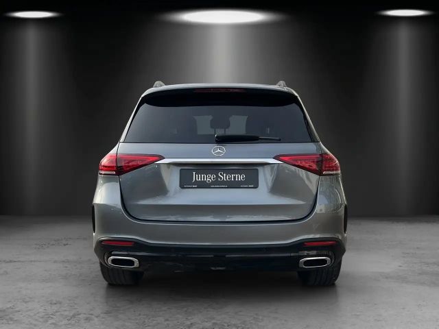 Mercedes-Benz GLE 400 AMG Line GLE 400 d