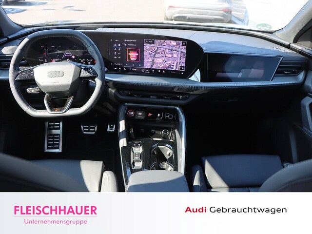 Audi Q5 Quattro S-Tronic