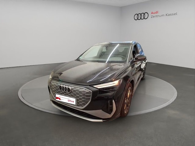 Audi Q4 e-tron Quattro