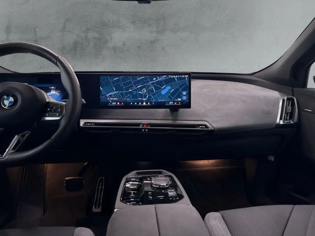 BMW iX M-Sport xDrive45