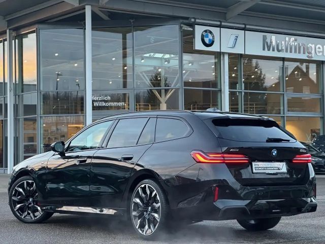 BMW 540 540d M-Sport xDrive