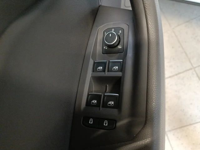 Volkswagen Touareg 3.0 V6 TDI Atmosphere