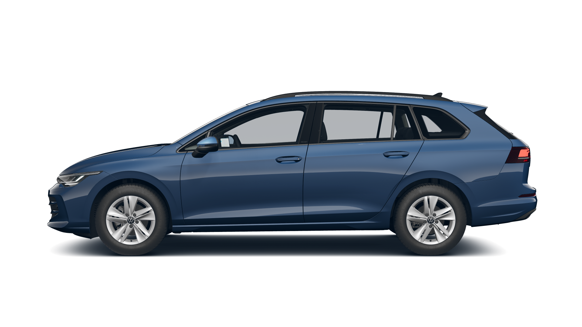 Volkswagen Golf 1.5 TSI Golf VIII Life Variant