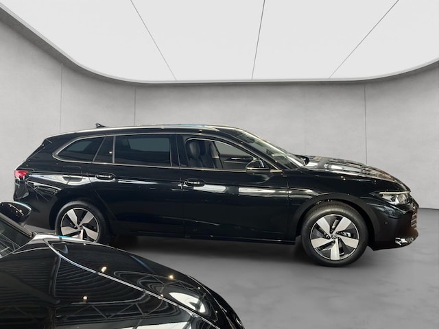 Volkswagen Passat Business DSG Variant