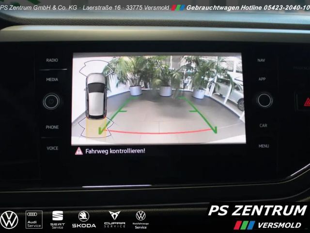 Volkswagen Polo 1.0 TSI R-Line