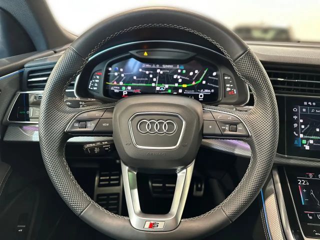 Audi Q8 50 TDI