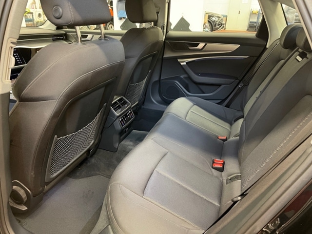 Audi A6 45 TDI Quattro S-Tronic Sedan Sport