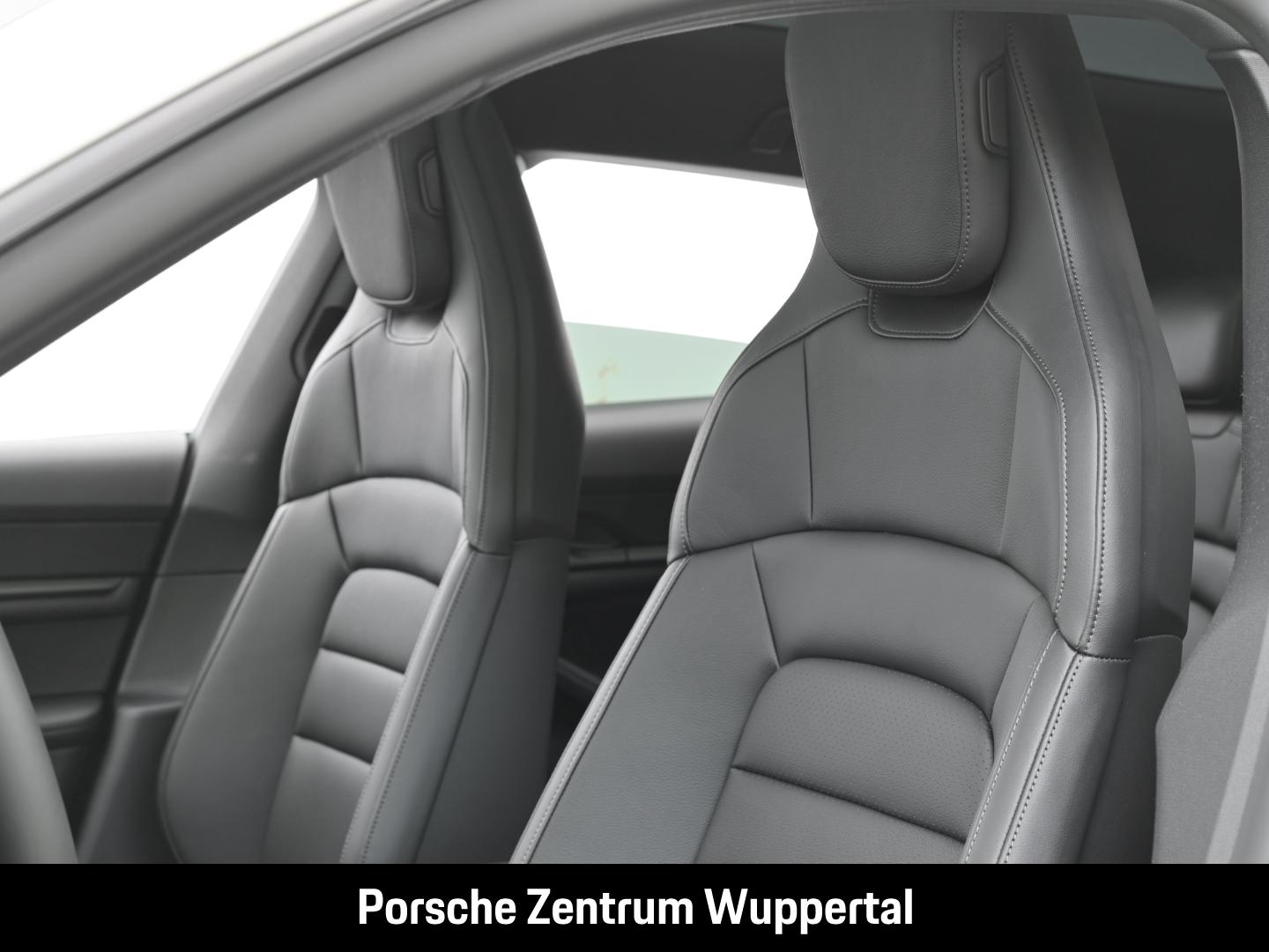 Porsche Taycan Sport Turismo