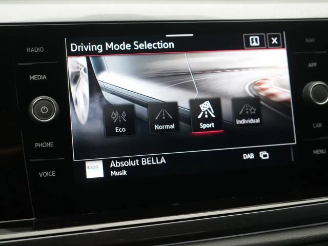 Volkswagen Polo DSG GTI