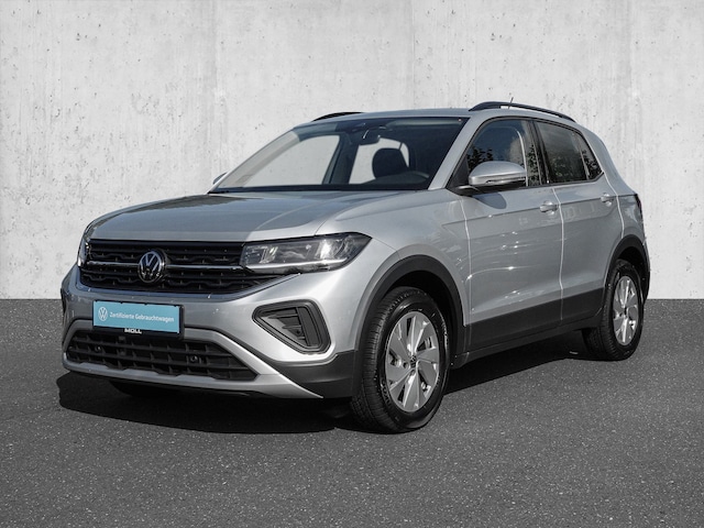 Volkswagen T-Cross 1.0 TSI