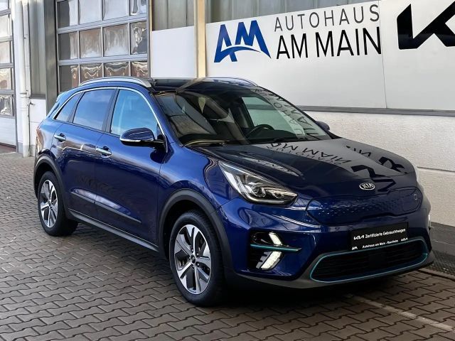 Kia Niro Spirit e-Niro