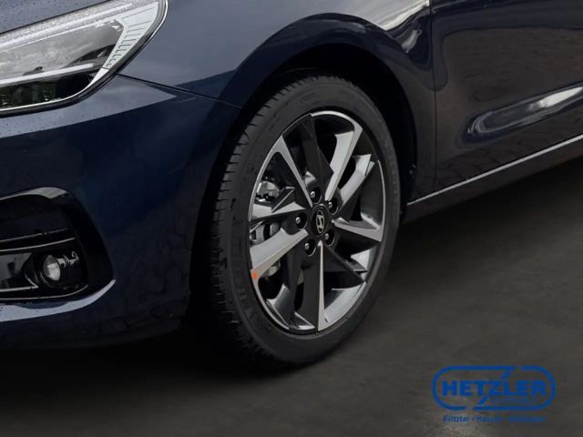 Hyundai i30 1.0 2WD T-GDi