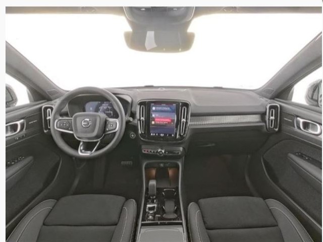 Volvo XC40 XC40