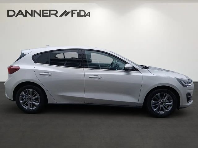 Ford Focus EcoBoost Titanium