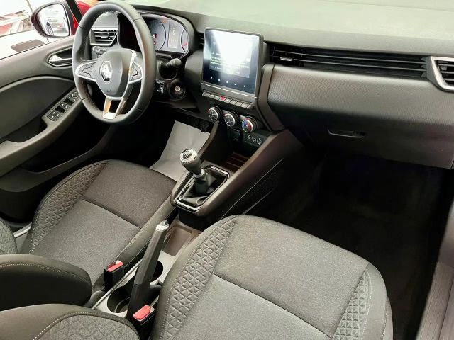 Renault Clio TCe 90 Zen