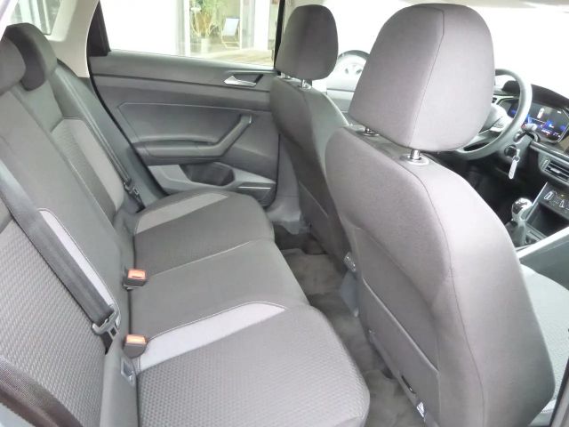 Volkswagen Taigo 1.0 TSI Life