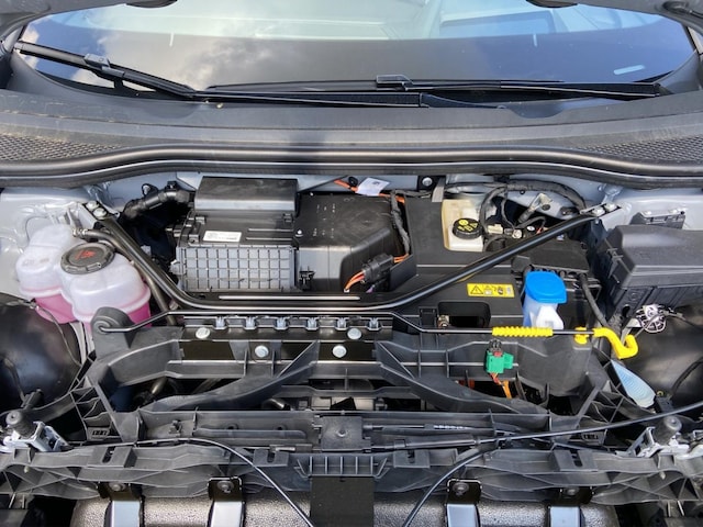 Audi Q4 e-tron Compact 45 e-tron Audi Q4 e-tron