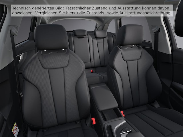 Audi A4 allroad 40 TDI Quattro S-Tronic