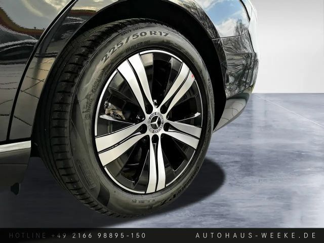 Mercedes-Benz C 180 AVANTGARDE Estate