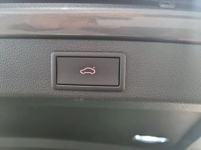 Skoda Superb 4x4 Combi Style Style