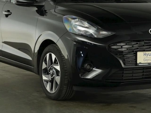Hyundai i10 Trend