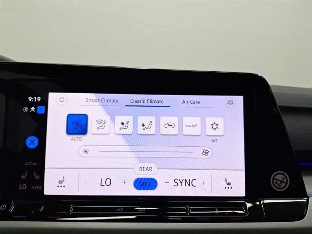 Volkswagen Golf 1.5 TSI Life