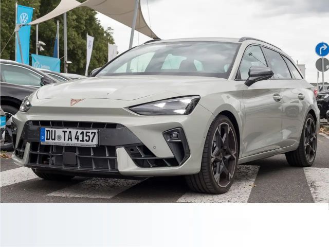 Cupra Leon Sportstourer VZ