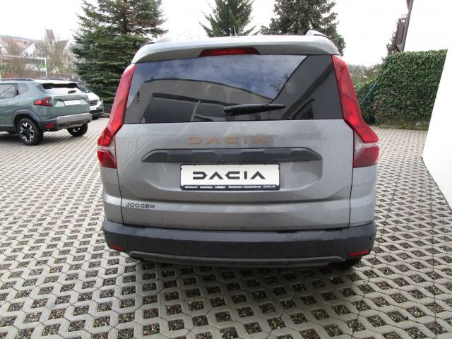 Dacia Jogger Extreme TCe 110