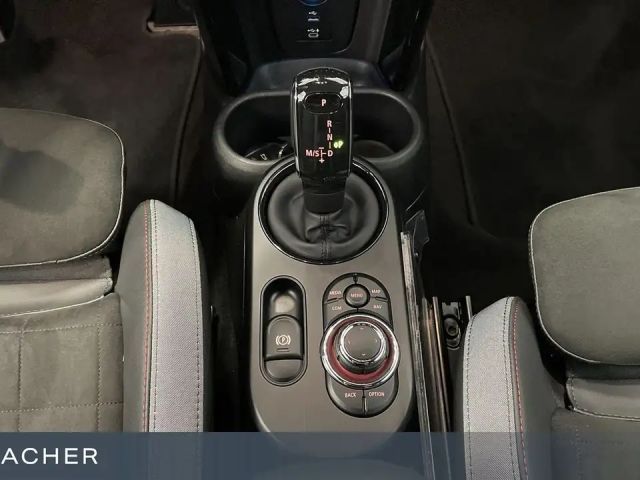 MINI John Cooper Works 3-deurs