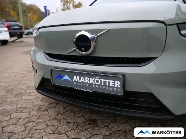 Volvo C40 Recharge Ultimate