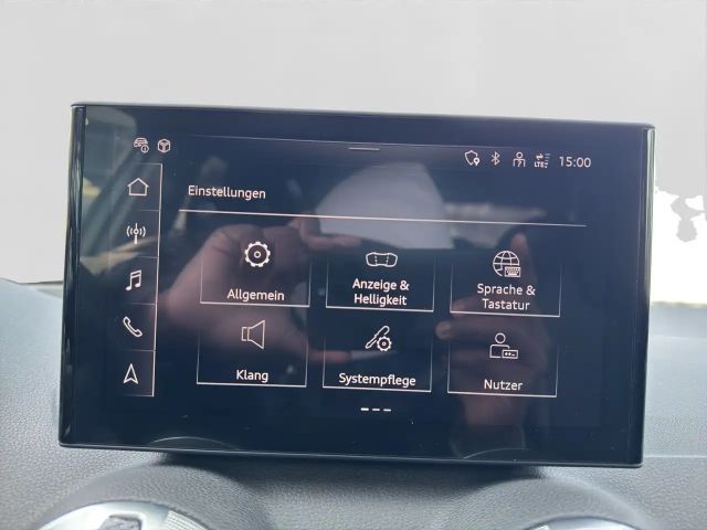 Audi Q2 35 TFSI S-Line