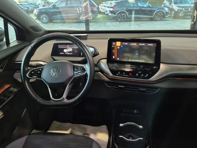 Volkswagen ID.4 City Pure