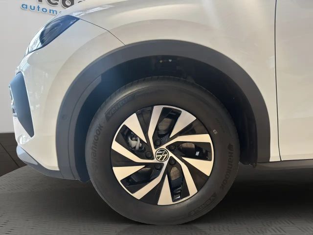 Volkswagen T-Roc 1.5 eTSI Life