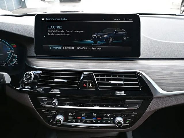 BMW 530 530e Touring xDrive