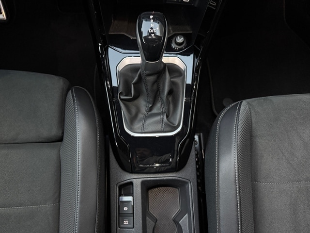 Volkswagen T-Roc 2.0 TDI DSG