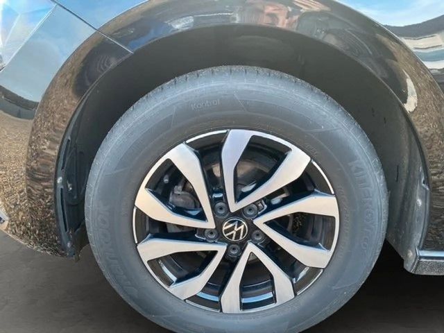 Volkswagen Polo 1,2 TSI KLIMA BLUETOOTH ALU PDC DAB+