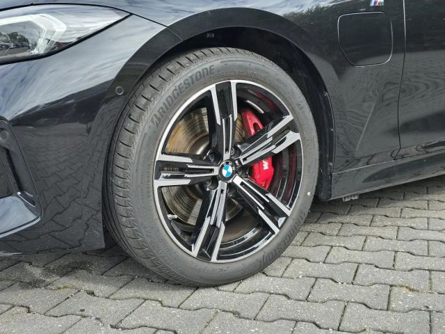 BMW 330 330e M-Sport Touring