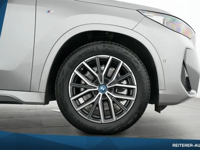BMW X1 M-Sport xDrive25e