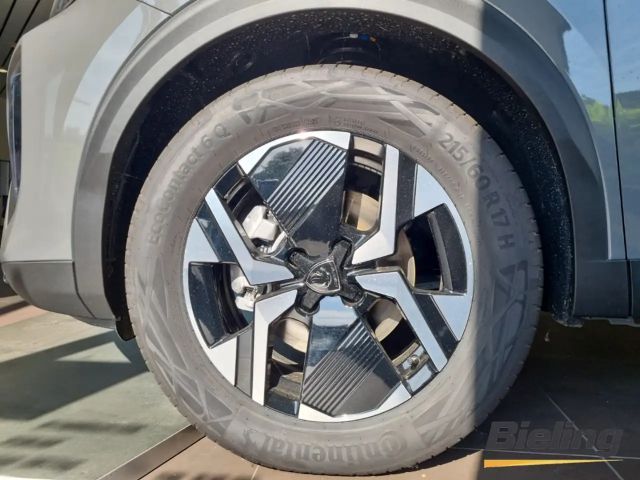 Peugeot 2008 Allure Pack