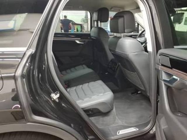 Volkswagen Touareg 3.0 V6 TDI