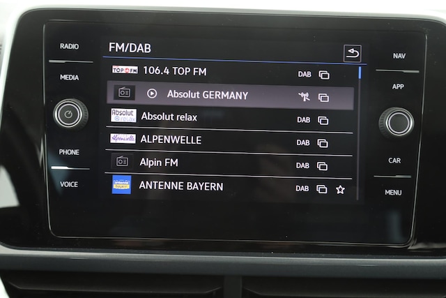 Volkswagen T-Roc 2.0 TDI 4Motion DSG