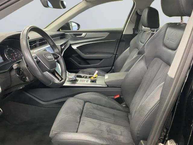 Audi A6 allroad 55 TFSI Quattro S-Tronic