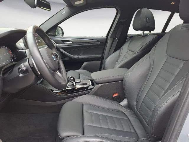 BMW X4 M-Sport xDrive30i