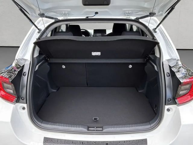 Toyota Yaris Comfort Hybride