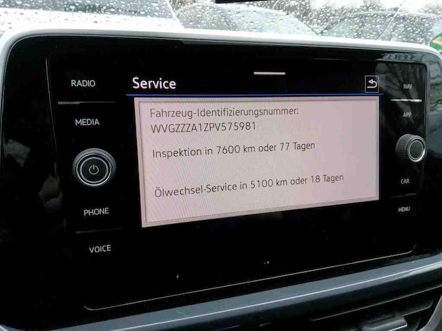 Volkswagen T-Roc 1.0 TSI Style